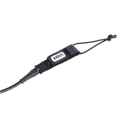 ION Wing/SUP Leash Core Coiled Carabiner