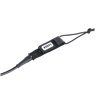ION Wing/SUP Leash Core Coiled Carabiner