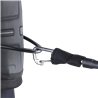 ION Wing/SUP Leash Core Coiled Carabiner