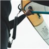 ION Wing/SUP Leash Core Coiled Carabiner