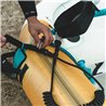 ION Wing/SUP Leash Core Coiled Carabiner