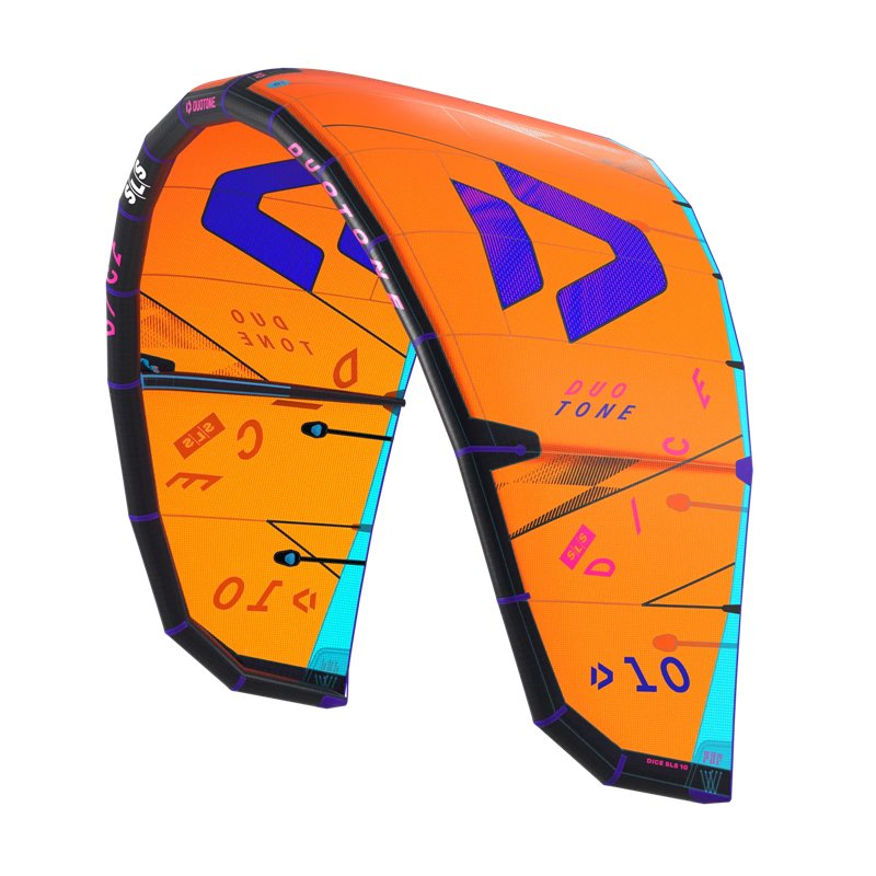 Duotone Kite Dice SLS 2025