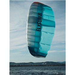 Flysurfer Hybrid 2