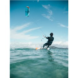 Flysurfer Hybrid 2
