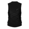 Mystic Juice Impact Vest Fzip Wake black