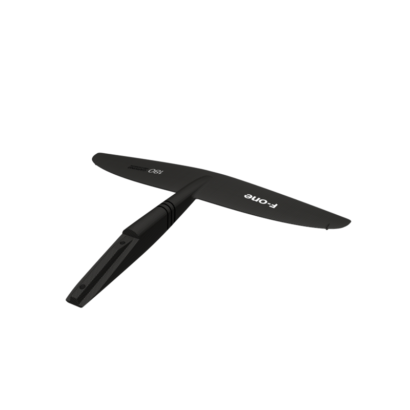 Fone MONOBLOC TAIL XXS 180 CARVING