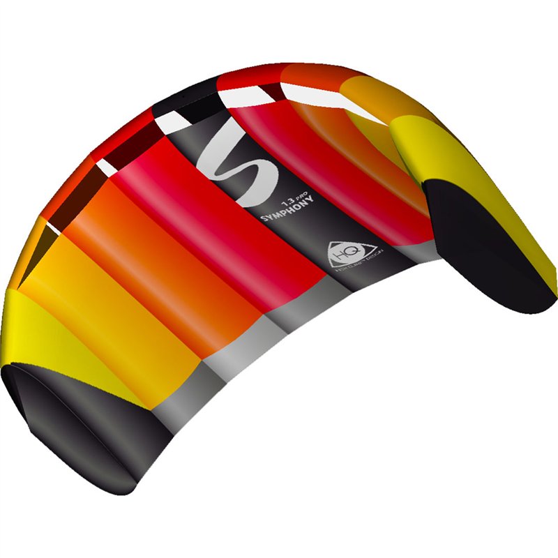 HQ Symphony Pro