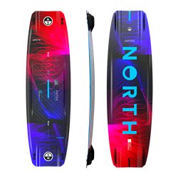 North Astra TT Board 2026