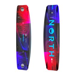 North Astra TT Board 2026