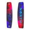 North Astra TT Board 2026