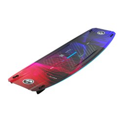 North Astra TT Board 2026