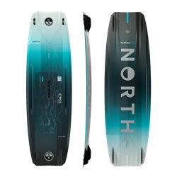 North Atmos Pro TT Board 2026