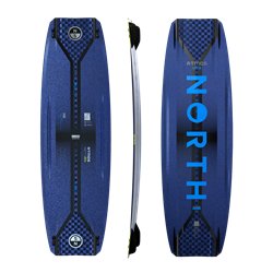 North Atmos Ultra TT Board 2026