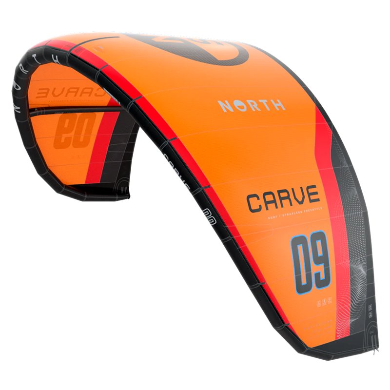 North Carve 2025