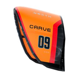 North Carve 2025
