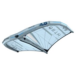 North Mode Pro wing 2026