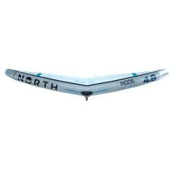 North Mode Pro wing 2026