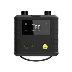 Ride Engine Air Box Mini Electric Pump