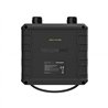 Ride Engine Air Box Mini Electric Pump