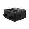 Ride Engine Air Box Mini Electric Pump