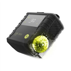 Ride Engine Air Box Mini Electric Pump