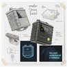 Ride Engine Air Box Mini Electric Pump