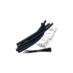 Doc Tuba One Pump Replacement Set 7/11mm 5pcs