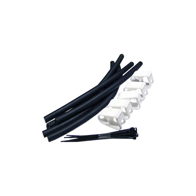 Doc Tuba One Pump Replacement Set 7/11mm 5pcs
