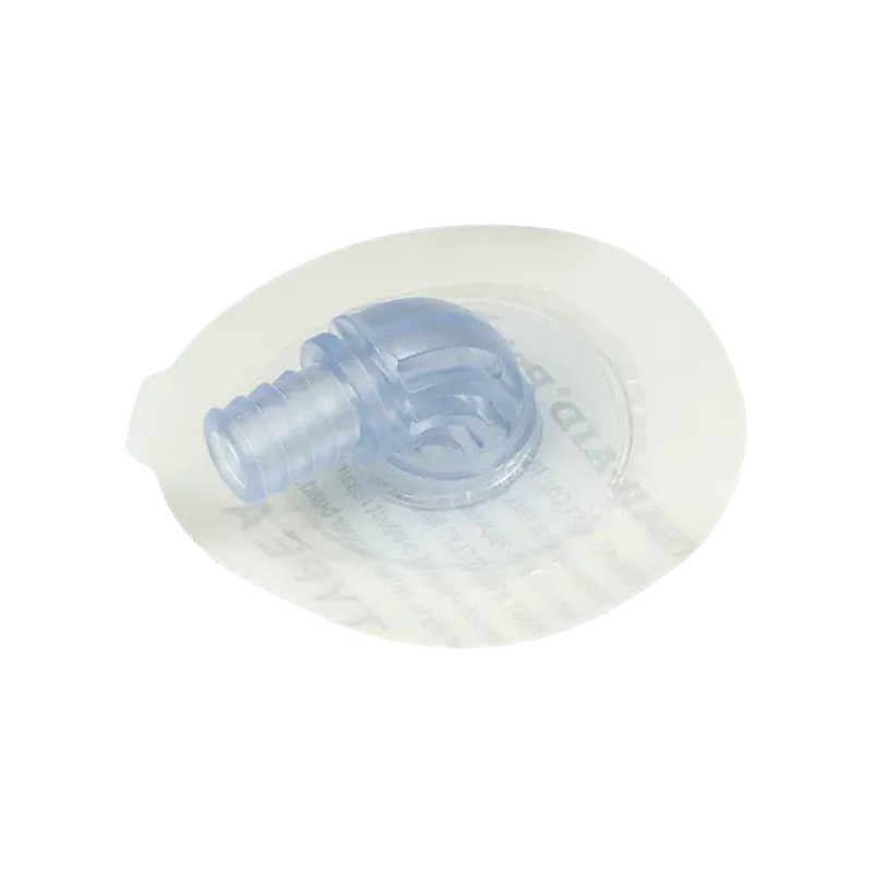 Doc Tuba Slingshot One Pump Speed System Valve, XL