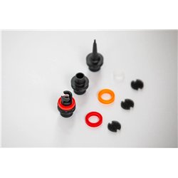 Duotoneump ePump Lazepump - Onesize