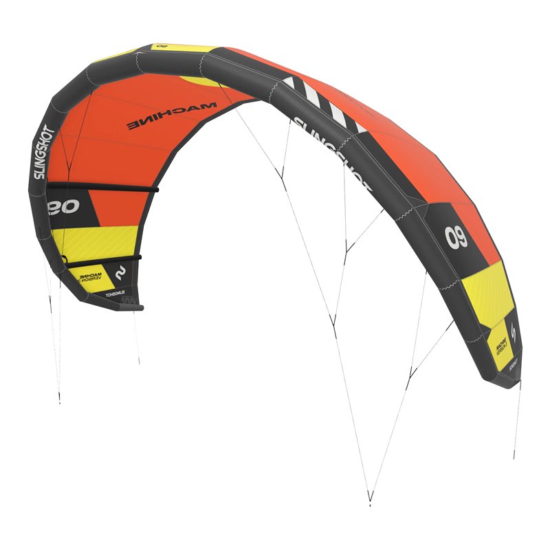 Slingshot Machine V3