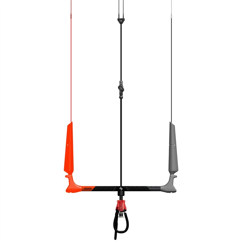Slingshot Sentry V3