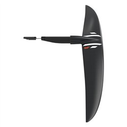 Slingshot One-Lock Flow Front Wing