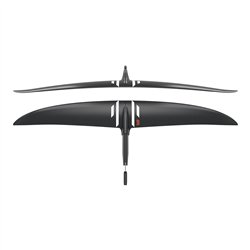 Slingshot One-Lock Flow Front Wing