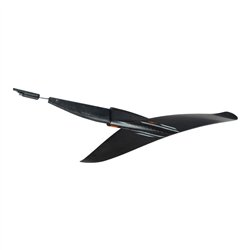 Slingshot One-Lock Flow Front Wing