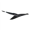 Slingshot One-Lock Flow Front Wing
