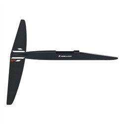 Slingshot One-Lock Flare Tail