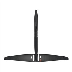 Slingshot One-Lock Flare Tail