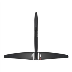 Slingshot One-Lock Flare Tail