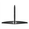 Slingshot One-Lock Flare Tail