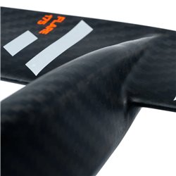 Slingshot One-Lock Flare Tail