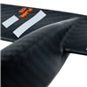 Slingshot One-Lock Flare Tail
