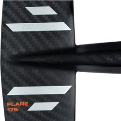 Slingshot One-Lock Flare Tail