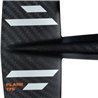 Slingshot One-Lock Flare Tail