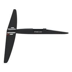 Slingshot One-Lock Flare Tail