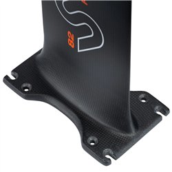 Slingshot One-Lock PRO HM Carbon Mast