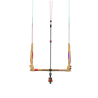Duotone  Kitebar Click Bar Quad Control - sand/red