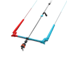 Duotone  Kitebar Trust Bar Quad Control - turquoise/red