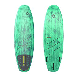 Duotone  Surfboard Whip SLS - purple/green