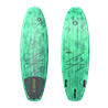 Duotone  Surfboard Whip SLS - purple/green
